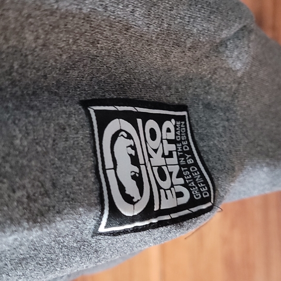 Ecko Unlimted Men's Sweat Hoodie, XL - Picture 6 of 8